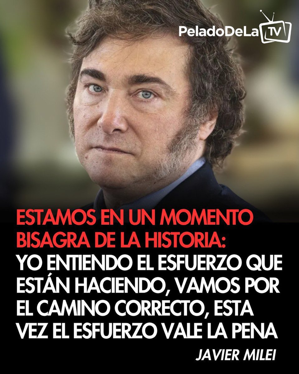 peladodelatv's tweet photo. 👇🏻¿Estas de acuerdo con esto?

1 - Si, totalmente ✅
2 - No, para nada ❌ https://t.co/GcZltLgACa