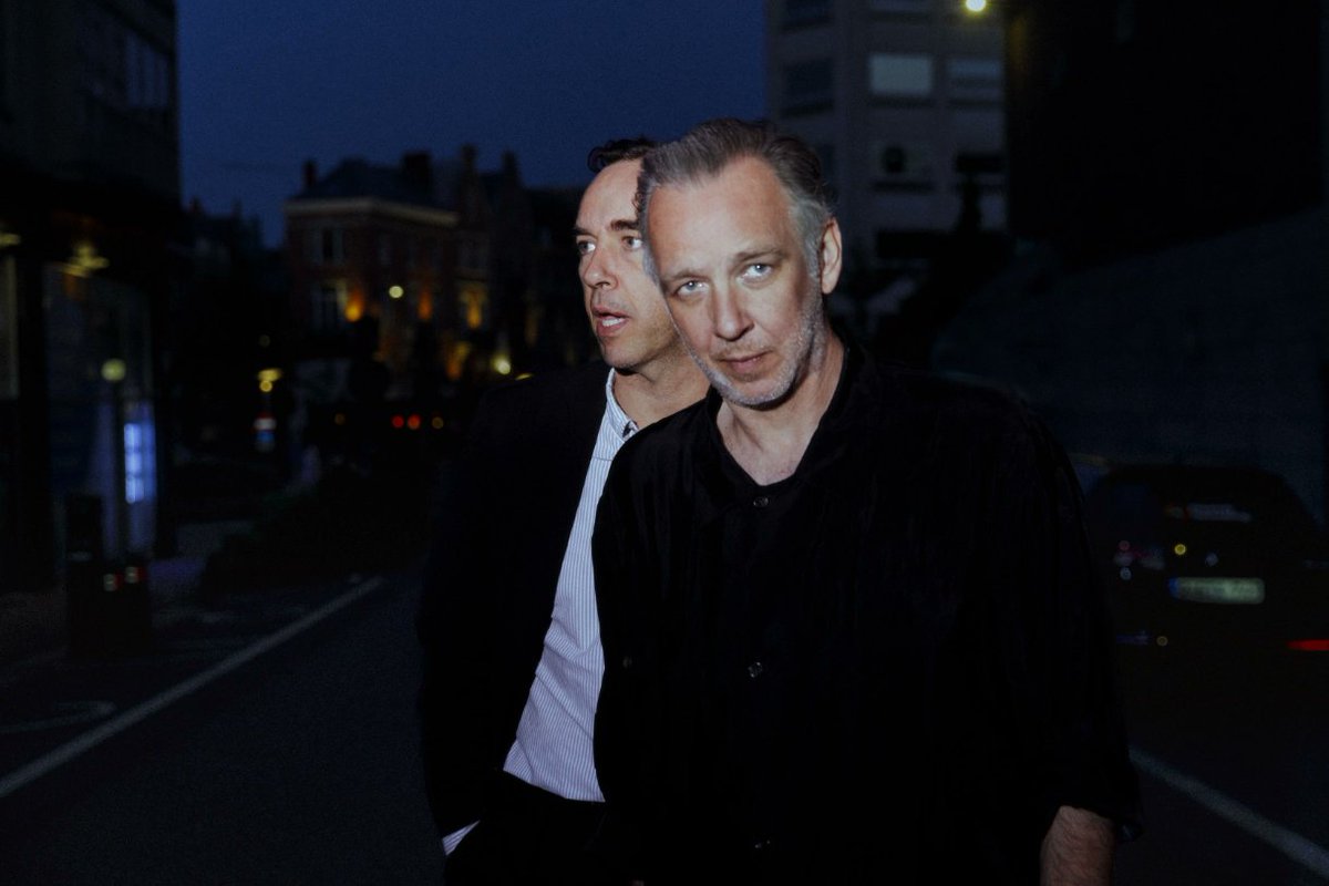 Nialler9's tweet image. New Albums out today:
Tame Impala, Sudan Archives, Soulwax, TAGABOW, The Last Dinner Party, Brògeal, Beauty Sleep and more
nialler9.com/new-albums-tam…