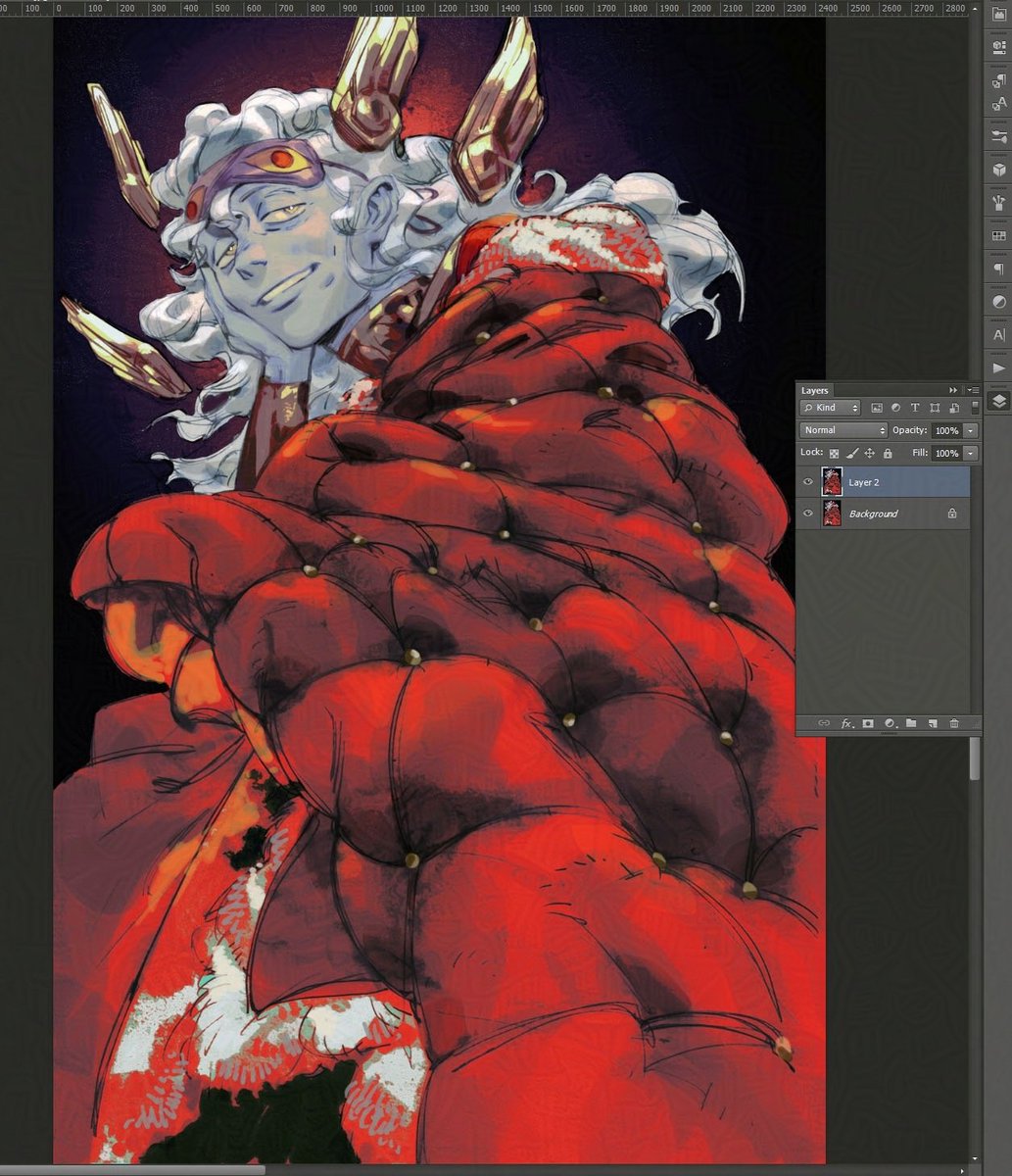 my boy deserves all the love in the world