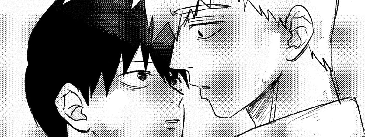 ぽいぴく2ページ追加しました