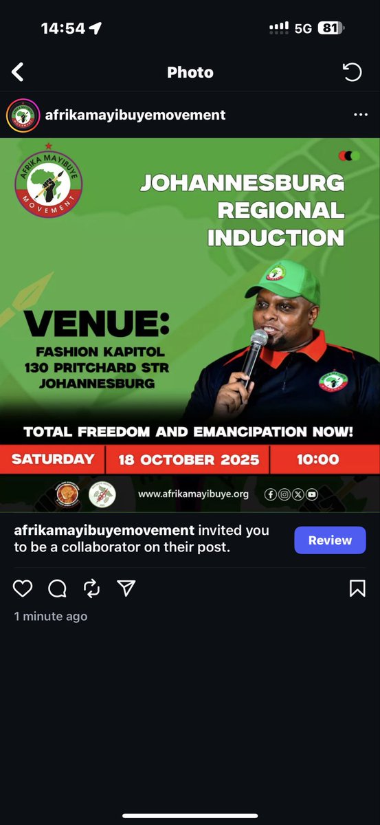 FloydShivambu's tweet image. The workshops on the Branch Launch Guidelines are taking place in almost all regions in South Africa. The agenda is Total Freedom and Emancipation Now! No retreat: youtu.be/aW0K8KOjDdA?si…