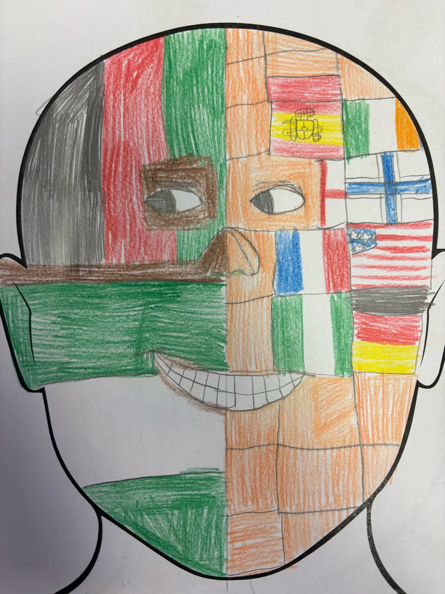 StBPrimaryCardiff (@stbprm) on Twitter photo In BL4 we have been taking part in celebrating our show racism the red card day! We have been discussing and exploring the importance of diversity in our class, community and the wider world. We created our own diversity faces to represent Everyone in our special worldπ΄σ §σ ’σ ·σ ¬σ ³σ Ώπ΄ In BL4 we have been taking part in celebrating our show racism the red card day! We have been discussing and exploring the importance of diversity in our class, community and the wider world. We created our own diversity faces to represent Everyone in our special worldπ΄σ §σ ’σ ·σ ¬σ ³σ Ώπ΄