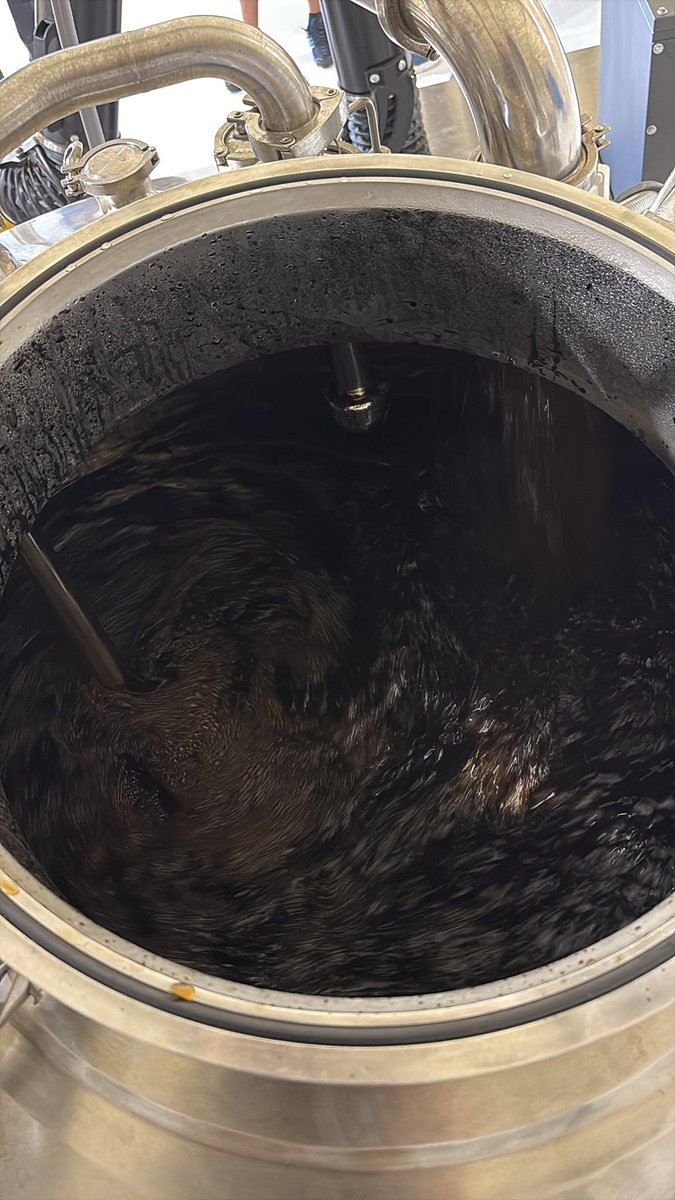 Customer education is a vital component of our manufacturing facility. Today, the leadership team from Master's Lawn Care is participating in creating their own Turf Solutions Minors.<a href="/JackCreveling/">Jack Creveling</a> <a href="/HillenDamian/">Damian Hillen</a>