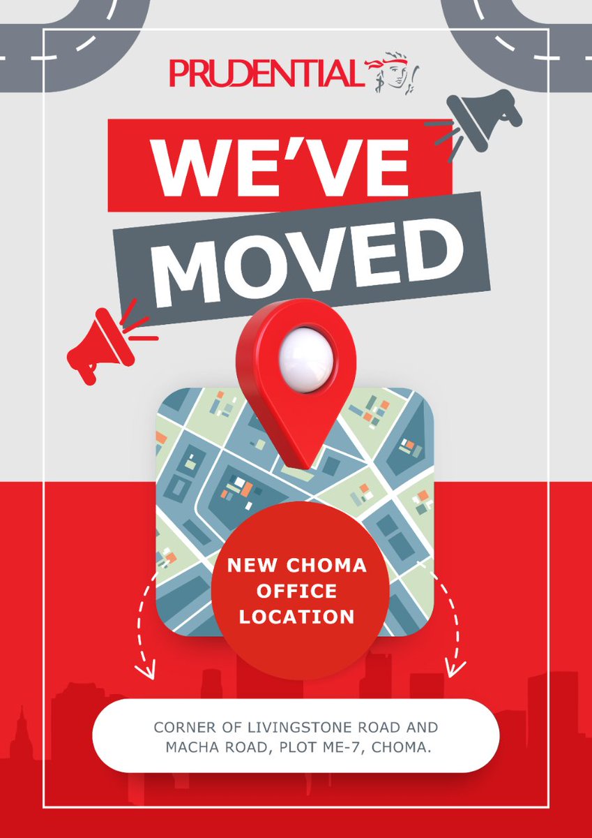 Prudential Zambia tweet media