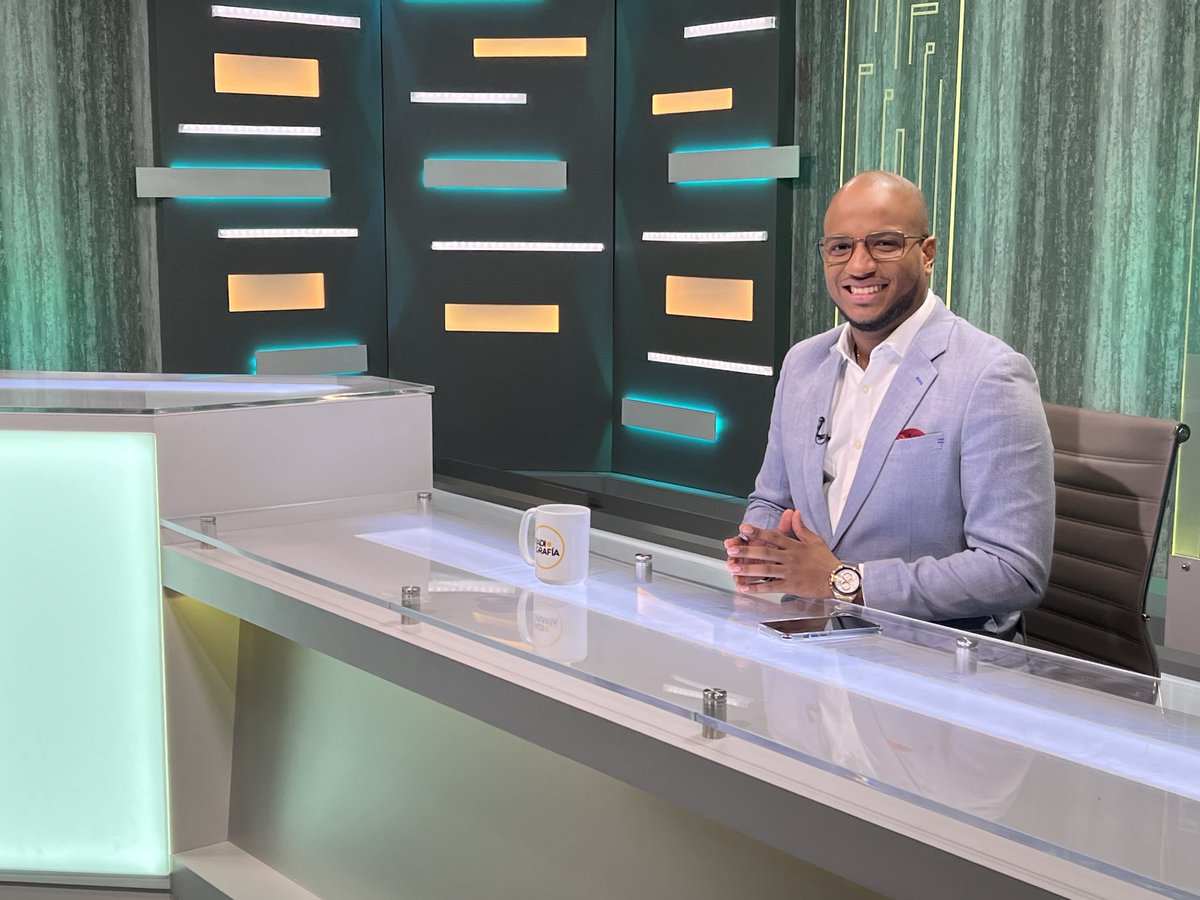 Hoy nos acompaña <a href="/Ianr06Ramos/">Ian Josué Ramos Fergus</a> para un análisis del acontecer nacional.

En el #Análisis de #RadioGrafía junto a <a href="/HugoFamania/">🇵🇦Hugo Famanía🇵🇦</a> y <a href="/R19Diana/">Diana Rodríguez</a> por <a href="/EcoPanamaTV/">ECOtvPanamá</a> y <a href="/rpc_radio/">Rpc Radio</a>