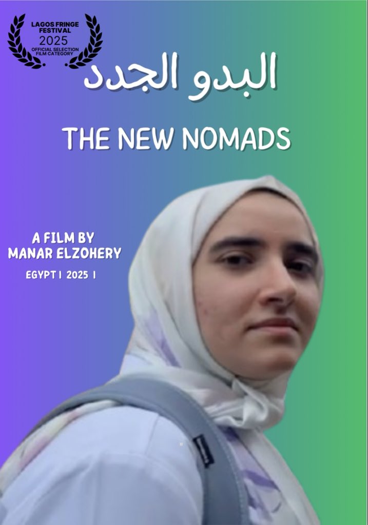 Lagos Fringe Festival tweet media