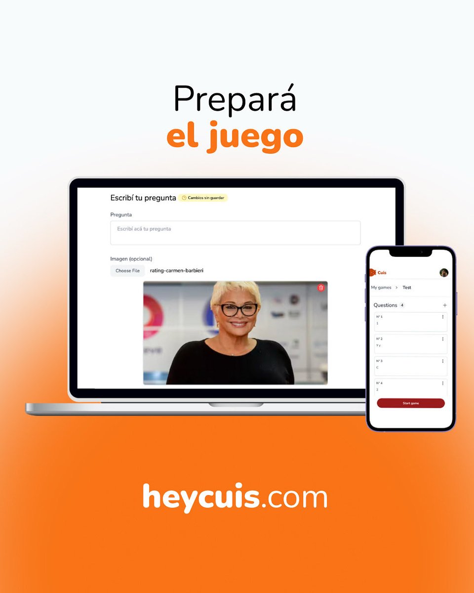 Hey Cuis tweet media