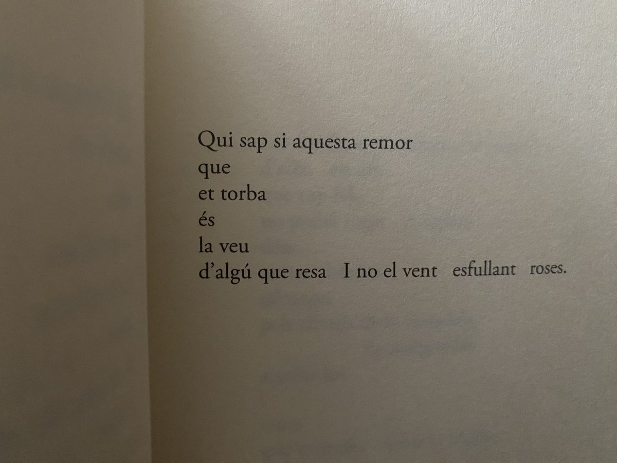 Antònia Vicens et sacseja el cor com ningú.