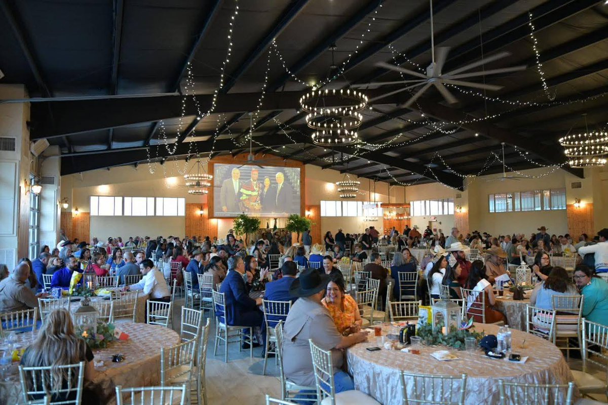 TerritoriodeCoahyTX tweet media