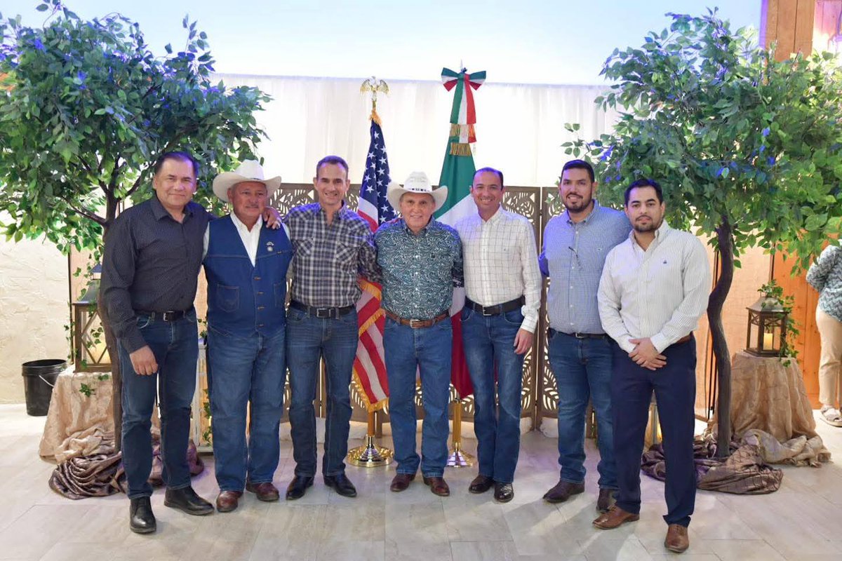 TerritoriodeCoahyTX tweet media