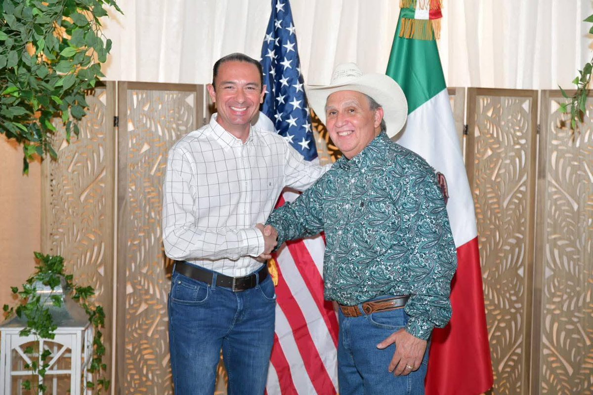 TerritoriodeCoahyTX tweet media