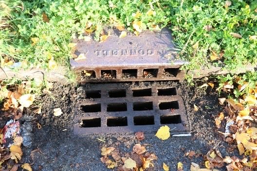 To prepare for the fall season, BSA is asking homeowners and residents to prevent leaves and debris build up around receiver storm drains to prevent street flooding.
