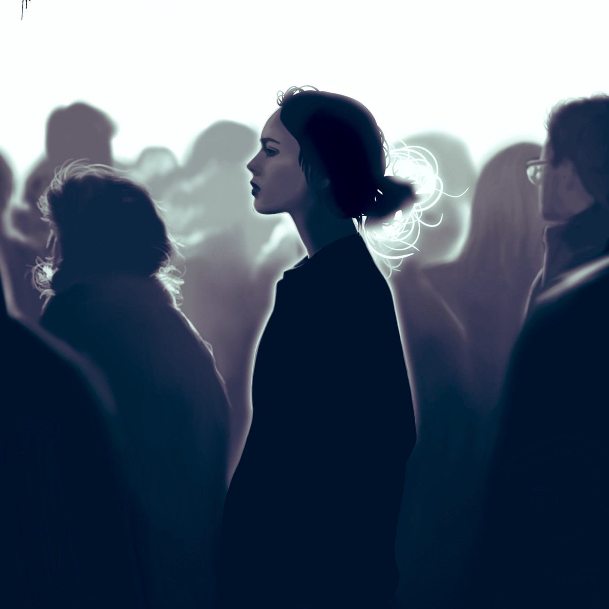 When you finally let go the pressure, and you stop trying to control everything, and worrying about everything, when you open your mind and you change your mindset and your vibe, that’s when the universe start to dance with you and to you. 

Stop chasing, embrace it instead!