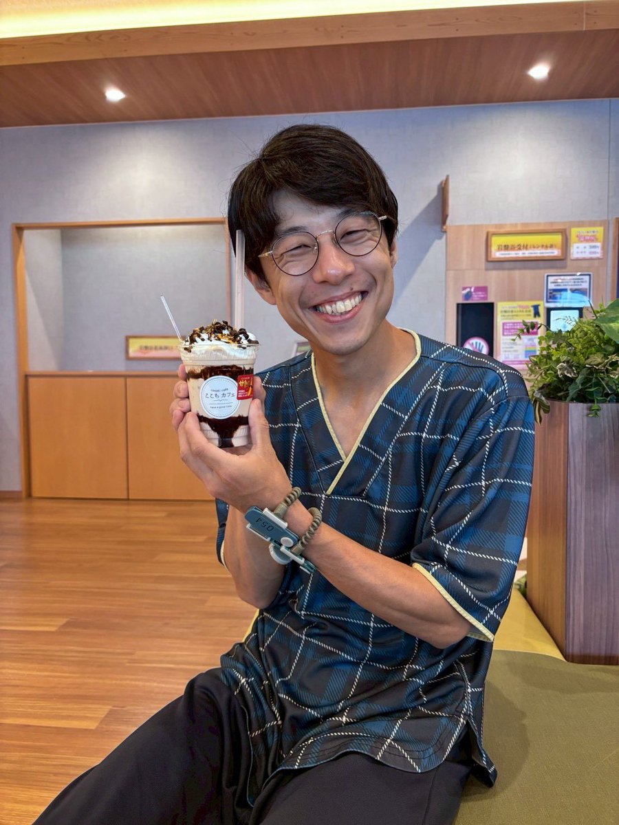 小太刀賢 (@kantoku87) / Posts / X