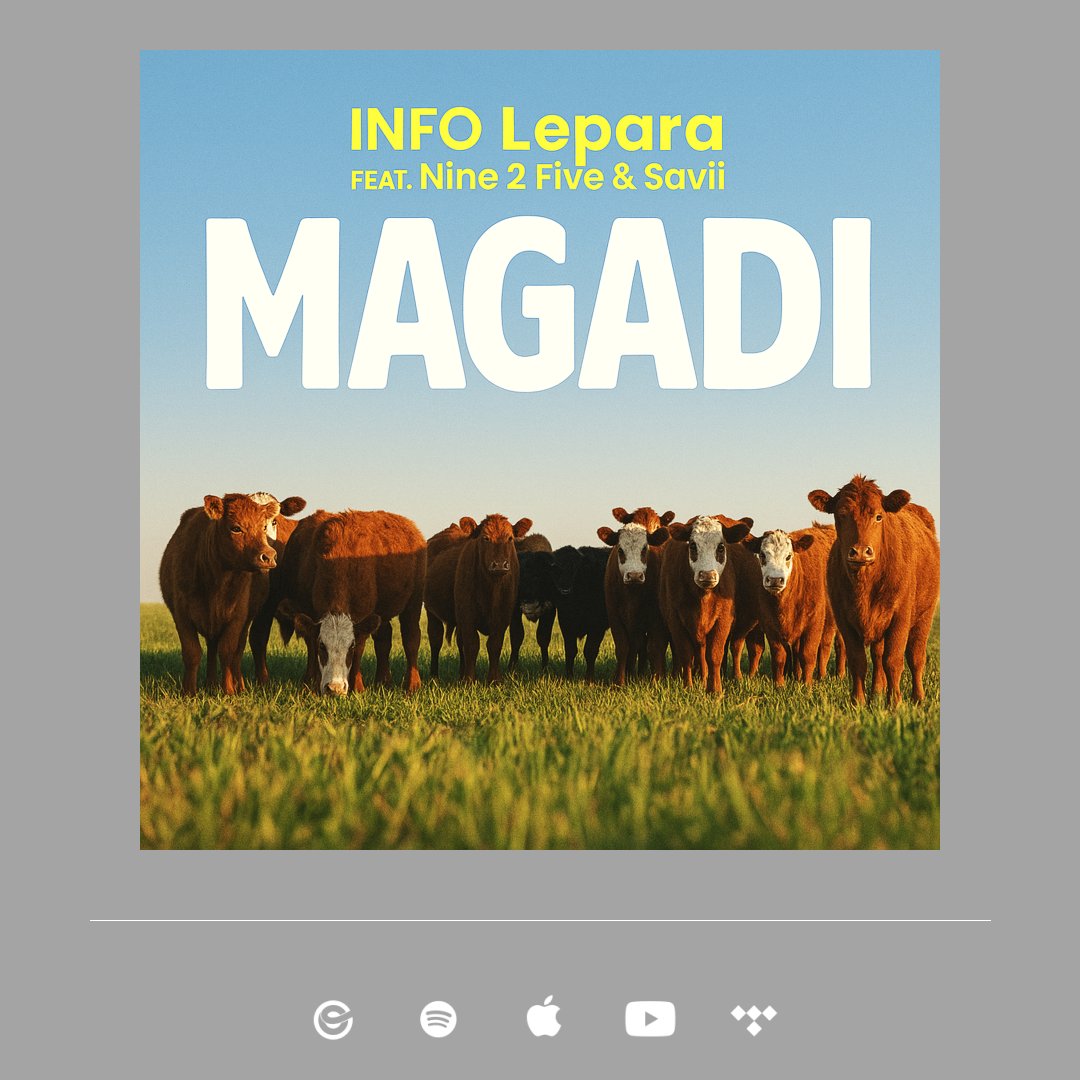 INFOLepara's tweet photo. New music

https://t.co/NE5k6PS40A https://t.co/1XHNDGzkF9