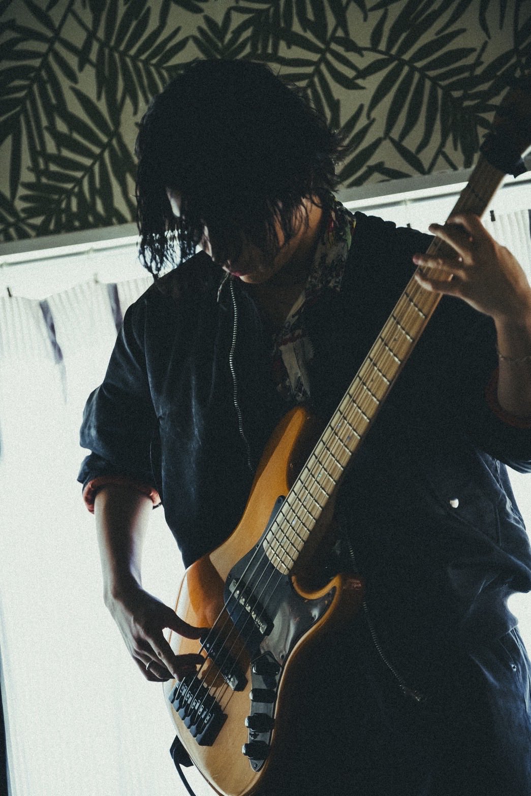 yutori - جست‌وجو / X