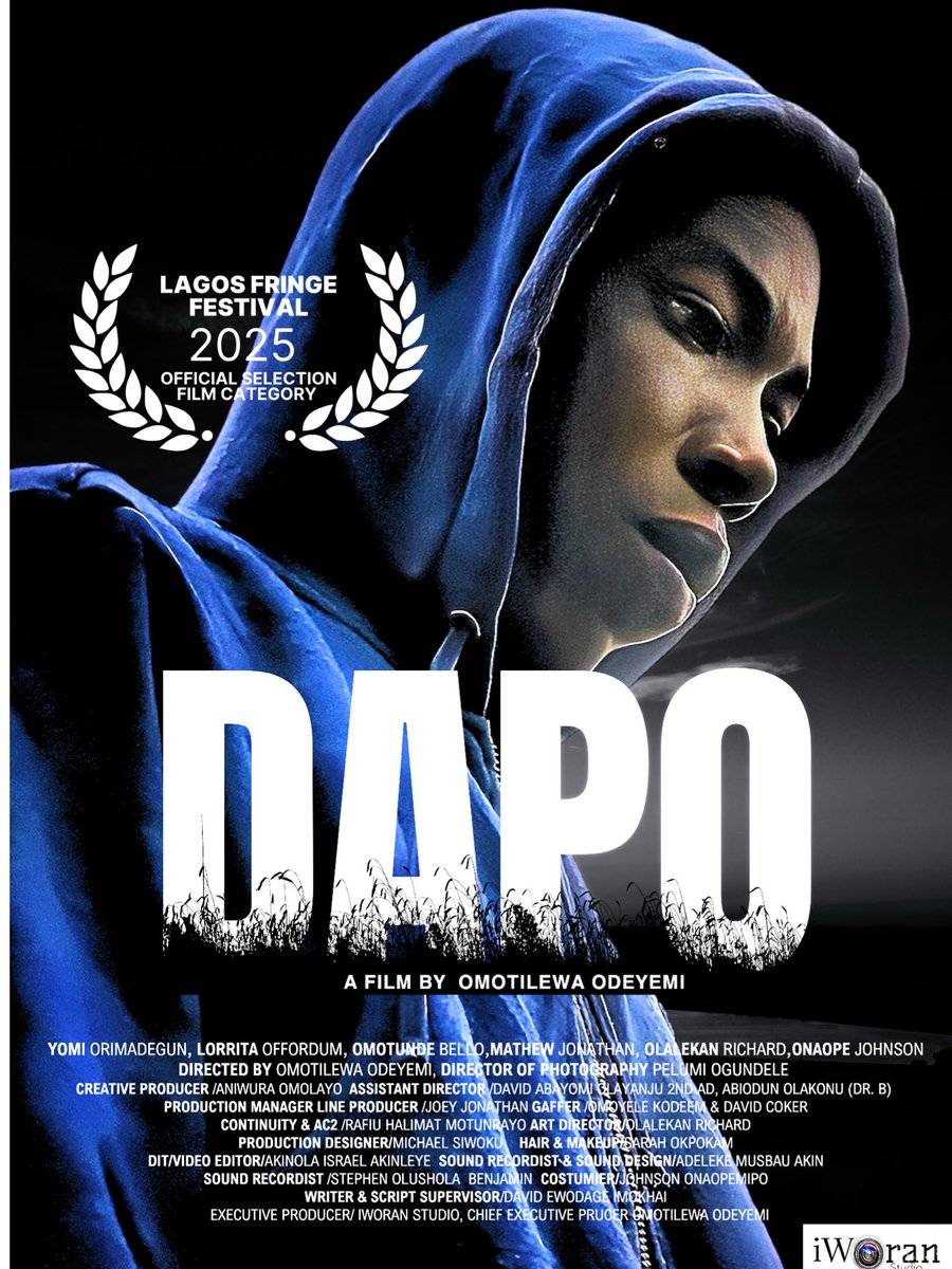 Lagos Fringe Festival tweet media