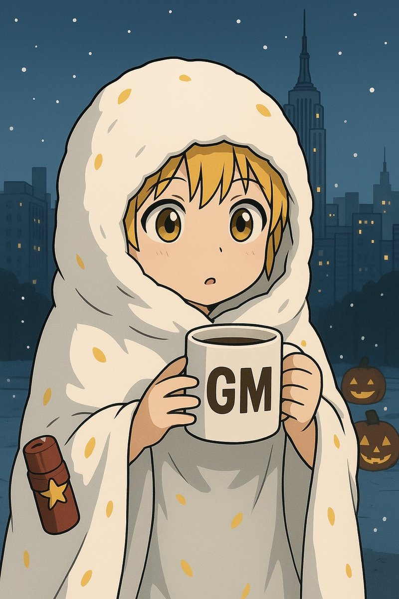 Can I get a GM?☀️