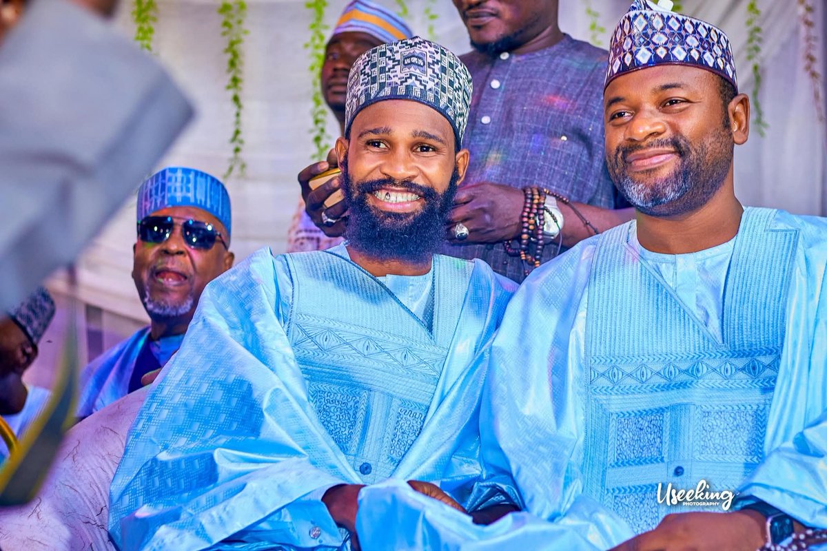 Halfsheikh👳🇳🇬🇬🇭 tweet media