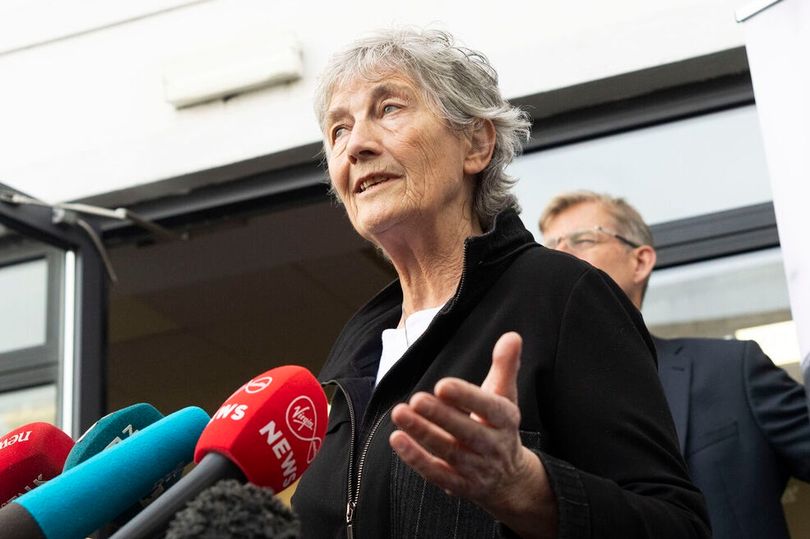 Fórsa Left tweet media