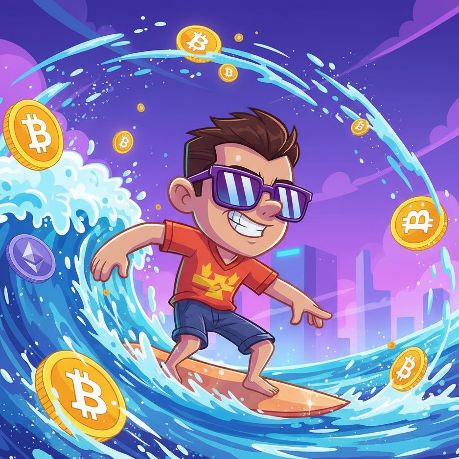 BiyaPay's tweet image. Crypto fam!
markets be wild, but we stay surfing the chaos like pros 🏄♂️💎
which coin you riding today on biyapay? drop your 🌊 + $ticker 👇
#BiyaPay