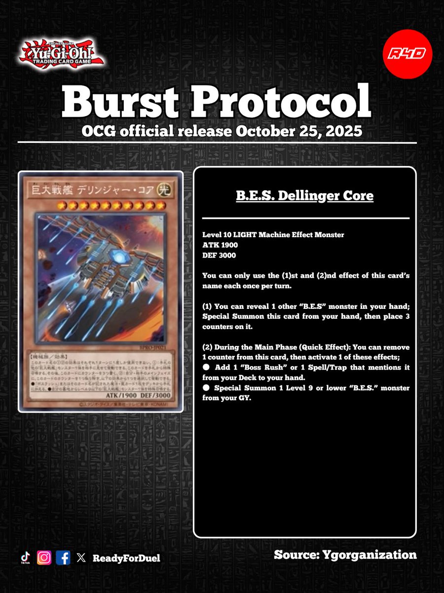 yugioh bes deck Amazon.com: Complete Custom Deck for Yugioh – Goat Format Structure Deck –  Classic Competitive Build Retro : Toys & Games main image 0