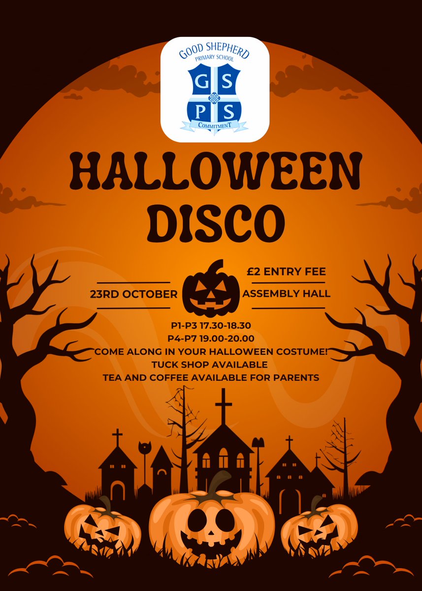 Good Shepherd Primary School tweet media