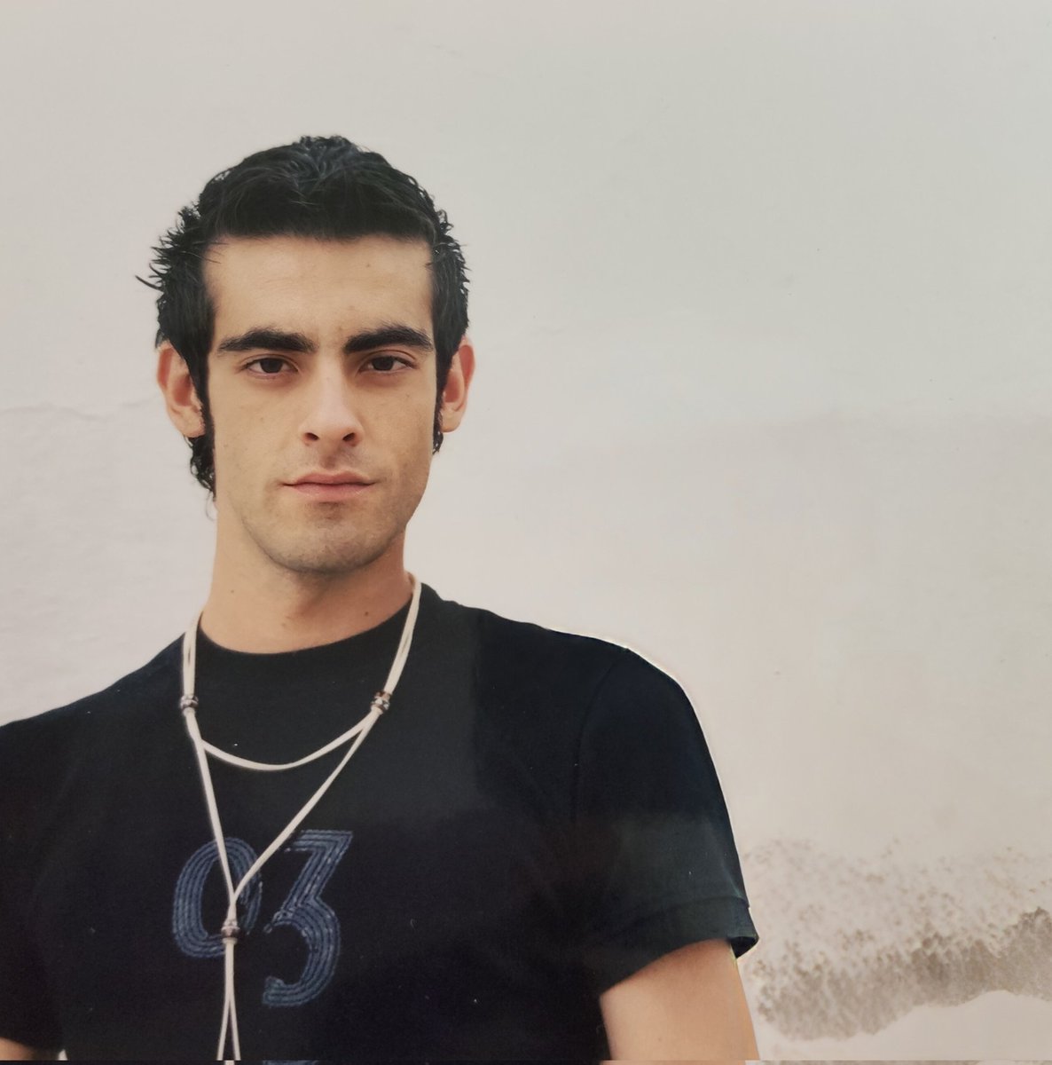 Excellboy's tweet image. El truco es crecer sin hacerte mayor