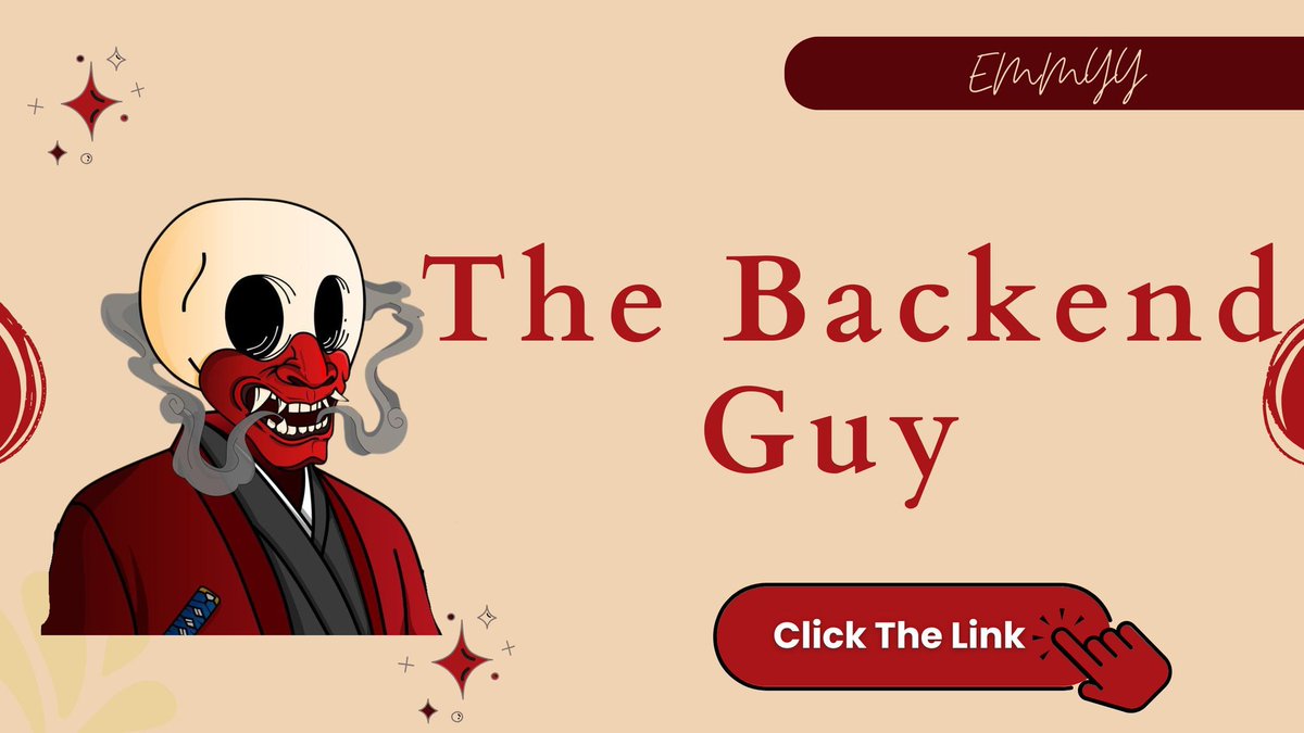 Some people crave the spotlight.

Others build it.

I’ve always been the second kind.
That’s why I chose ghostwriting  it lets me win without being seen.

Here’s why staying behind the scenes is my biggest advantage

substack.com/@emmyy1/note/p…