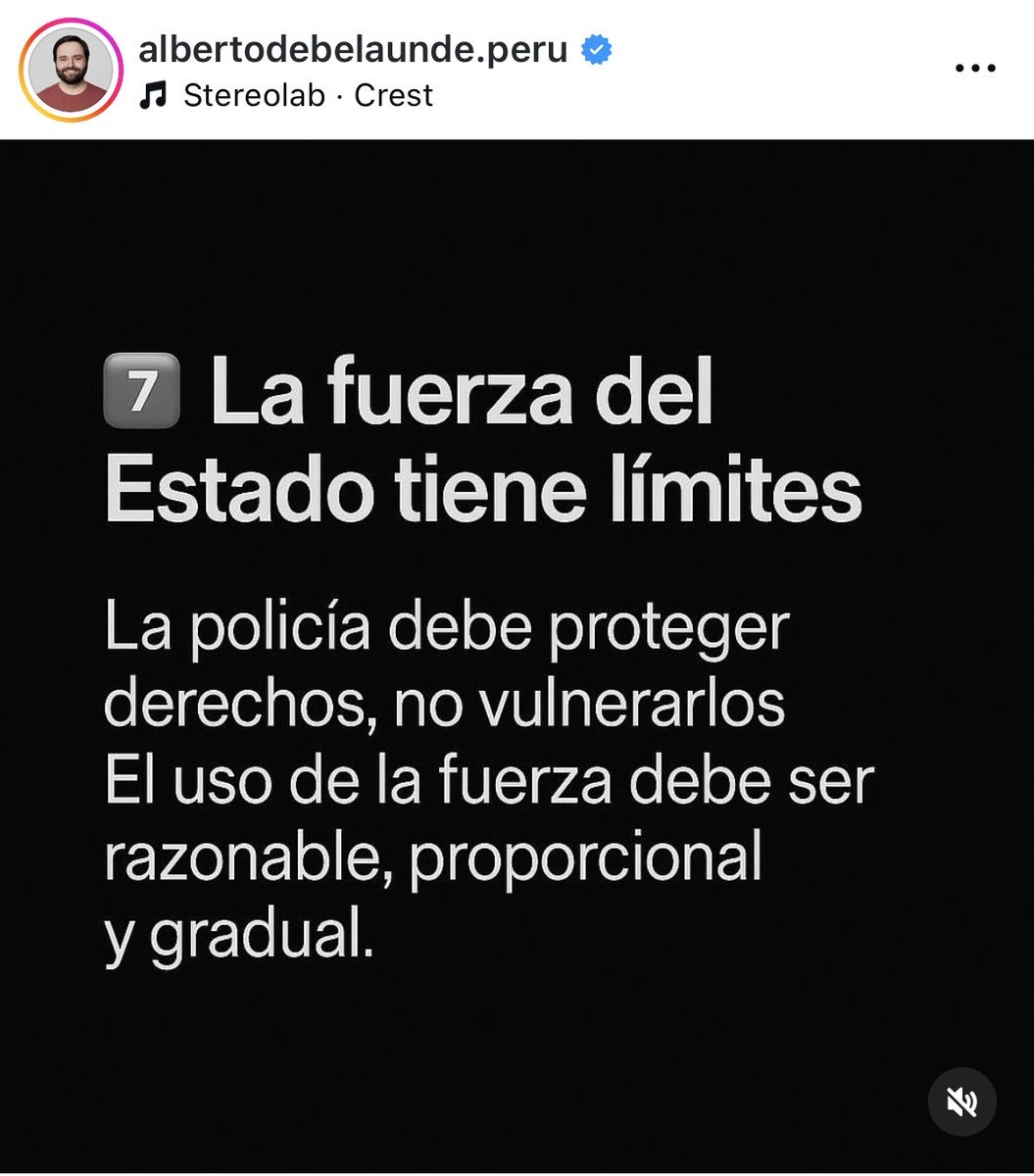 Según la mascota caviar, la policía debe responder con piedras, palos y lanza fuegos artificiales. De inventar nombres a hablar estupideces pasó este señor.