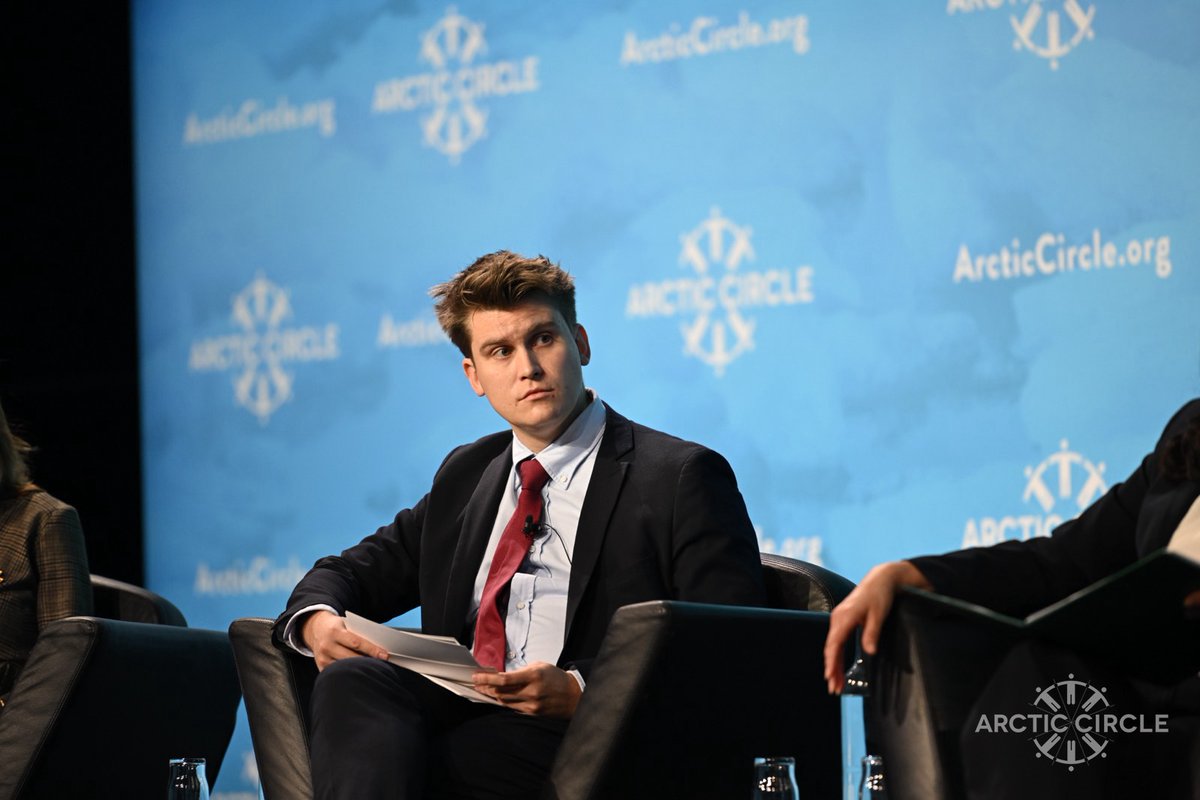 "We’ve built a system where almost every community is heated with #renewable geothermal energy. This has given us a high degree of energy #independence, #sovereignty, and of course, #security" ⚡️

H.E. <a href="/JPJohannsson/">Jóhann Páll</a>, Minister of the Environment, Energy and Climate 🇮🇸 

#ACA25