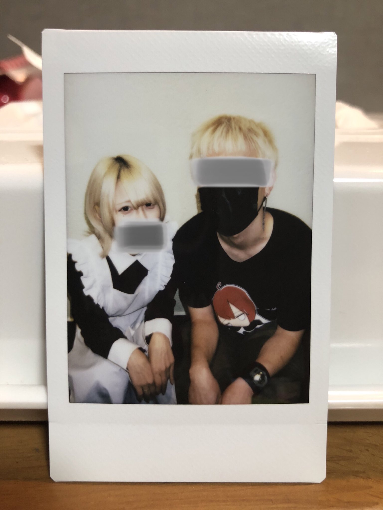 ヒスばぶ@酒柱 on X: 