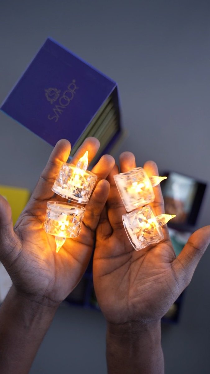 Big thanks to <a href="/IndiaPOCO/">POCO India</a> for the Diwali gift box 💛
A small surprise that made the festival even brighter! ✨
#POCOIndia #HappyDiwali #POCODiwali