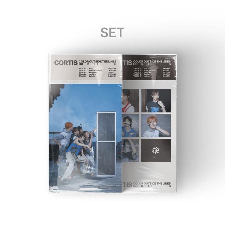 mimi_phhnpr's tweet photo. 코르티스 미개봉 앨범 >>받아요<<      
BUY⭕️일반반 - 1.5~1.8/세트   
위버스반 - 0.5-0.6/세트     
대량 우선 ⭕️ Bulk order 
cortis unopened sealed album wtb 매입 양도 https://t.co/MZ4OEkhdKt