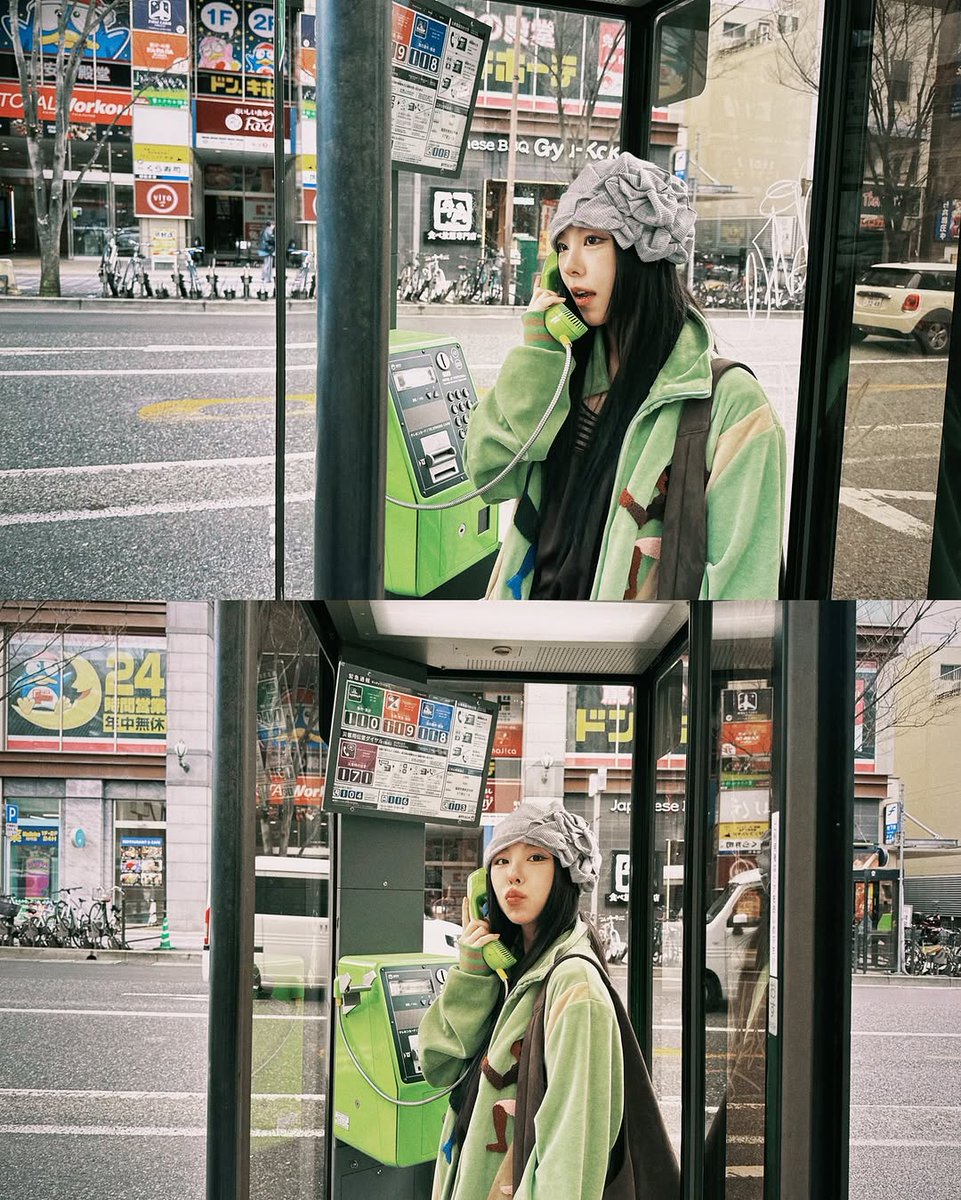 Leesol. 🐞 (@xleesolx) on Twitter photo 