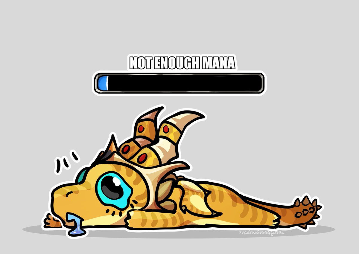 awakeningwind's tweet image. drained by work week