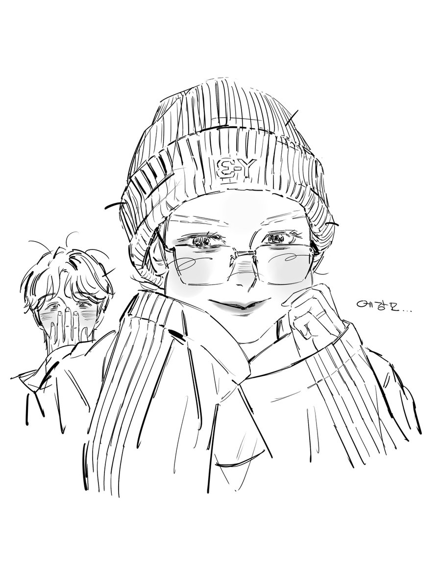 ___frequency's tweet image. #YEOSANG
#YUNHO