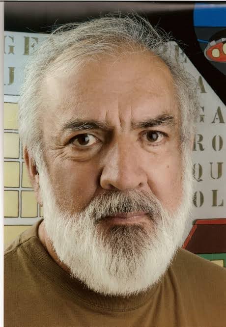 GustavoBolivar's tweet image. Siento gran pesar por el fallecimiento del actor Gustavo Angarita quien dio vida a algunos personajes de mis series.
Mi solidaridad con su familia, especialmente a Gustavo Jr.
QEPD actorazo!