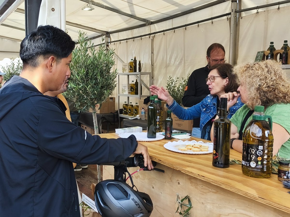 Federació de Cooperatives Agràries de Catalunya tweet media