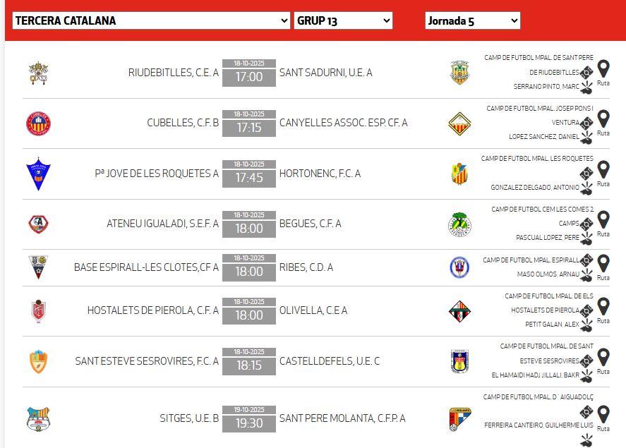 Sergi Huete Zambrano tweet media