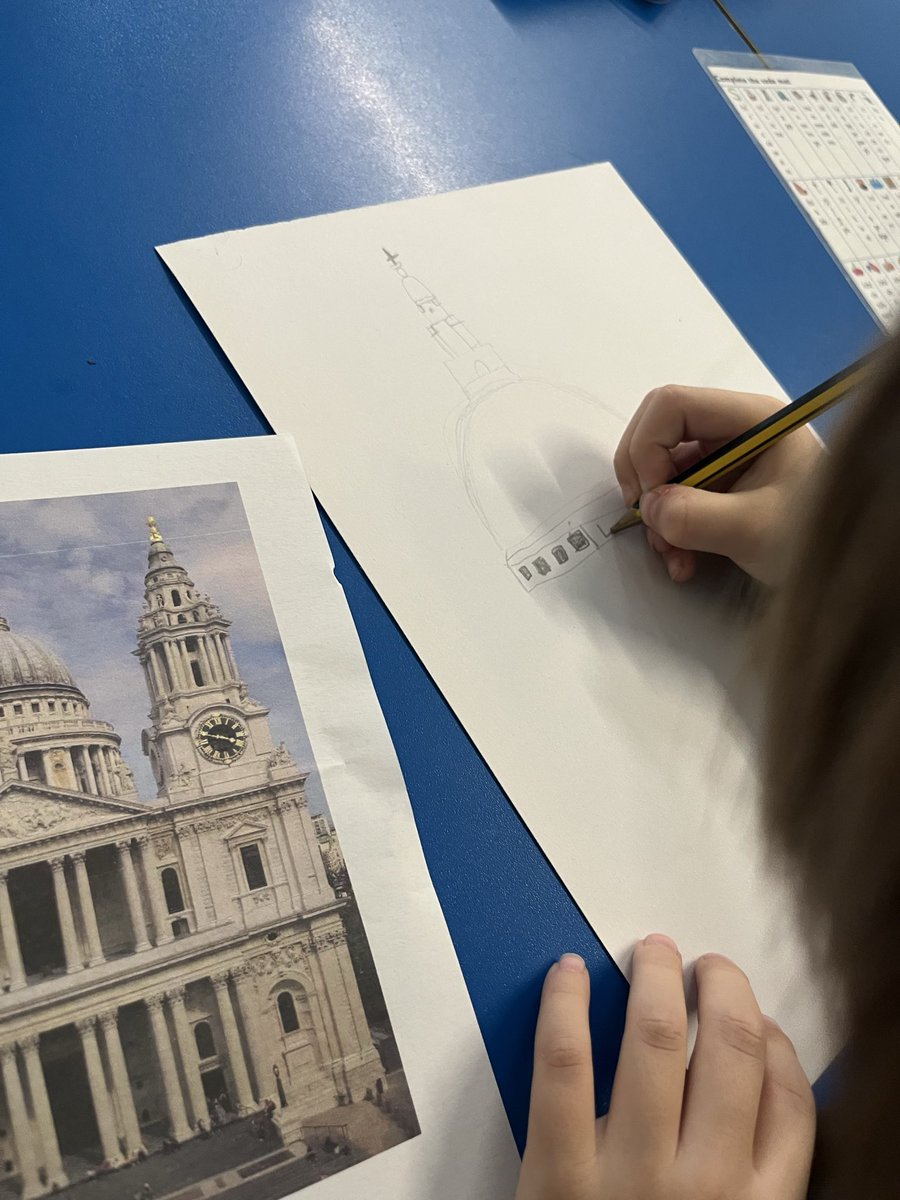 Belmont School W4 tweet media