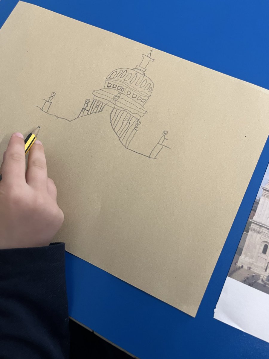 Belmont School W4 tweet media