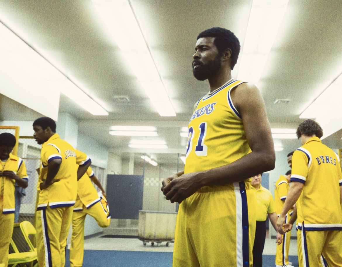 HBD WOOD HARRIS

Motaw in ABOVE THE RIM (1994)
Avon Barksdale in THE WIRE (2002)
Coach C in SPACE JAM: NEW LEGACY (2021)
Spencer Haywood in WINNING TIME (2022)
Dru Joyce II in SHOOTING STARS (2023)