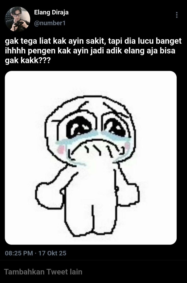 ji — rest tweet media