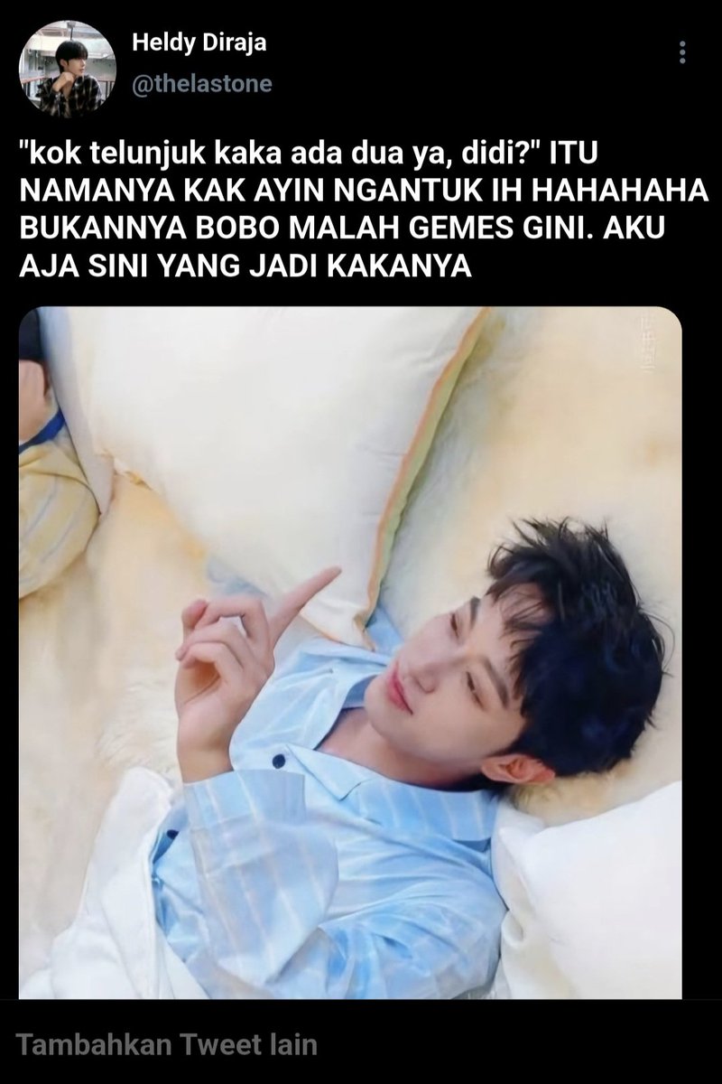 ji — rest tweet media