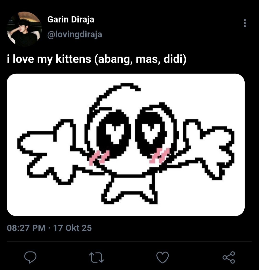 ji — rest tweet media