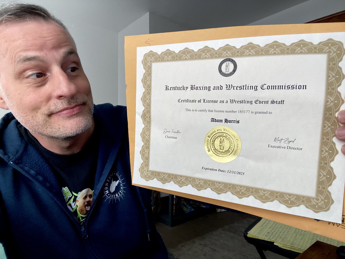 Adam Harris tweet media