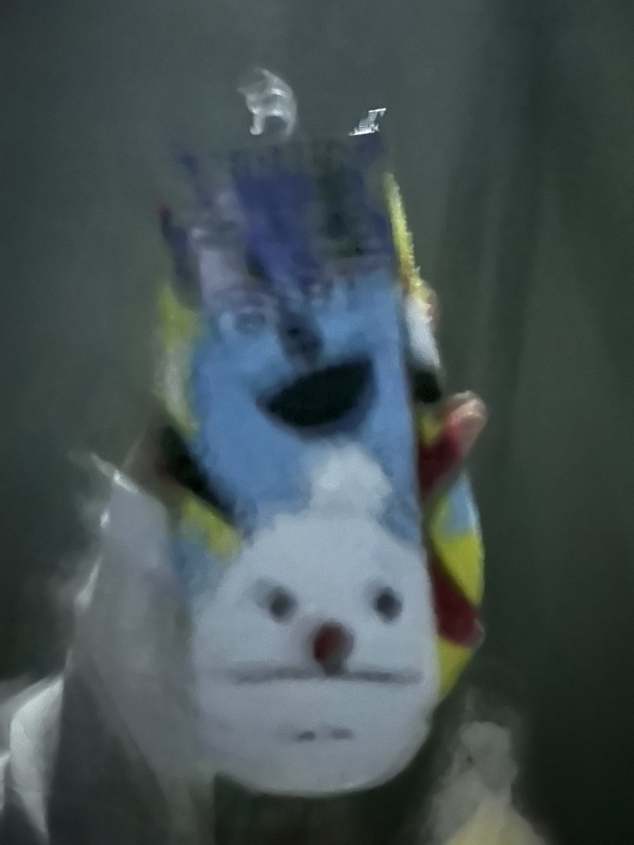 ごりらがくれたスンスン