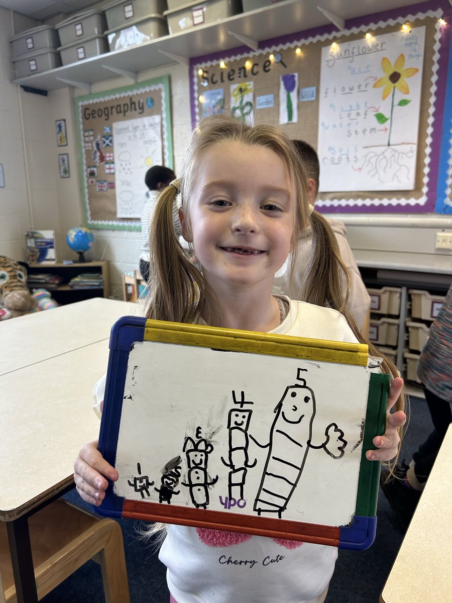 Miss Goldsmith tweet media