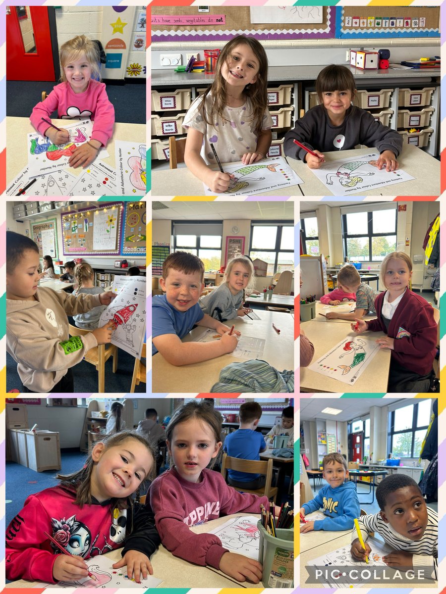 Miss Goldsmith tweet media